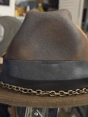 Classic Cattleman Short Brim
